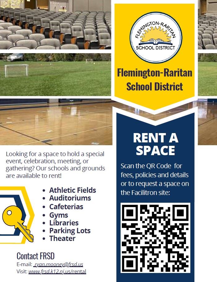  rent a space